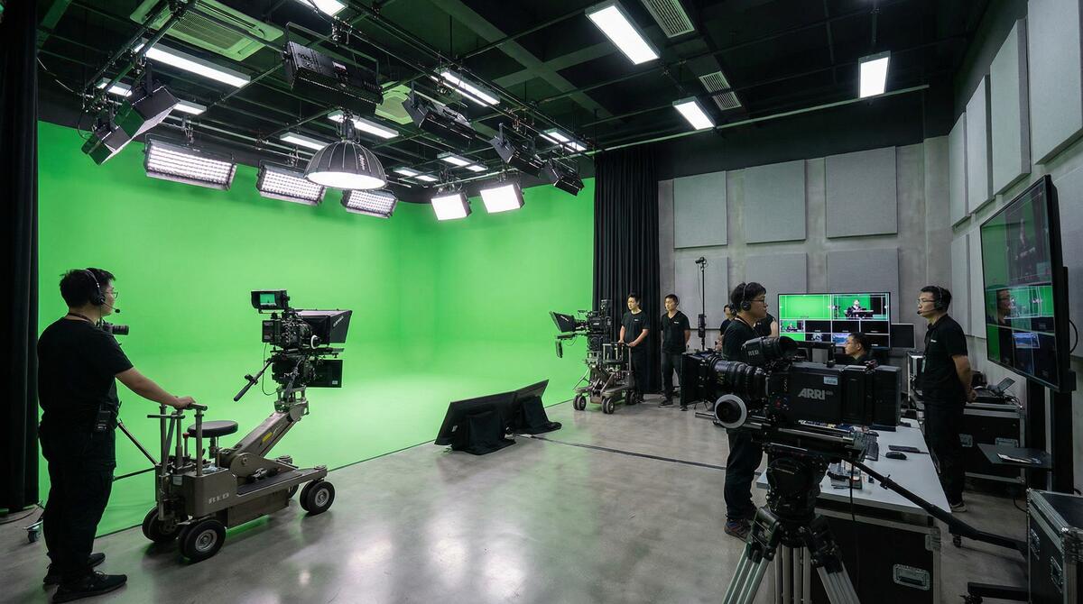 17c网站AI场景设计